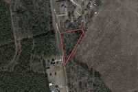 House in Bladen County, North Carolina