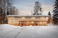 Farm and Ranch in Anchorage Borough, Alaska