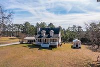 Land in Newberry County, South Carolina
