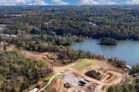 Undeveloped Land in Hall County, Georgia
