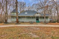 House in Wood County, Texas