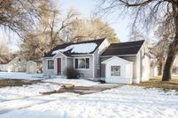 Farm and Ranch in Cache County, Utah