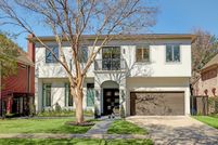 Land in Harris County, Texas