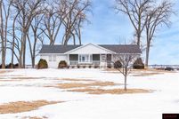 House in Watonwan County, Minnesota