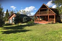 Hunting Property in Lincoln County, Wyoming