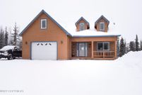 Land in Kenai Peninsula Borough, Alaska