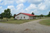 Land in Lamar County, Texas