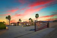 Land in San Bernardino County, California