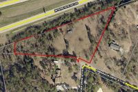 Land for sale in Aiken County, South Carolina