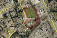 Land for sale in Aiken County, South Carolina