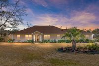 Land in Bay County, Florida