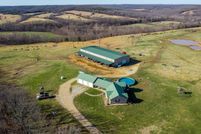 Land in Texas County, Missouri