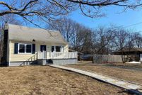 House in Suffolk County, New York