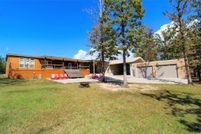 Land in Sabine Parish, Louisiana