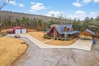 House in Crawford County, Arkansas