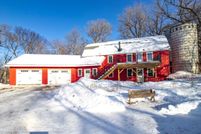 House in Meeker County, Minnesota