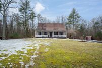 Land in Kent County, Rhode Island