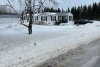 Land in Aroostook County, Maine