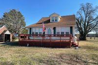 House in Accomack County, Virginia