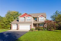 Land in Hamilton County, Indiana