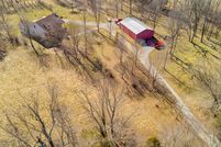 Timberland Property in Washington County, Indiana