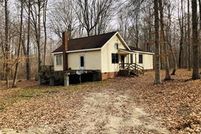 House in Middlesex County, Virginia