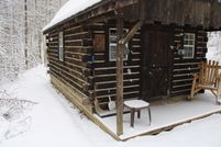 Hunting Property in Jackson County, Ohio