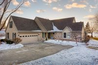 Land in Fond du Lac County, Wisconsin