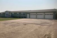 House in Ward County, North Dakota