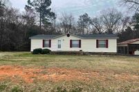 Recreational Property in Laurens County, South Carolina