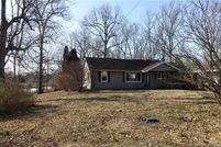 Land in Scott County, Indiana