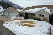 Timberland Property in Cache County, Utah