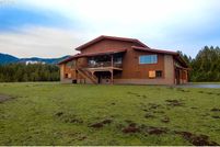 Recreational Property in Douglas County, Oregon