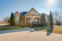 Land in Sumner County, Tennessee