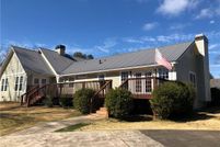 House in Coweta County, Georgia