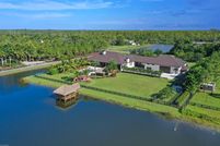 Lakefront Property in Palm Beach County, Florida