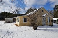 House in Jackson County, Wisconsin