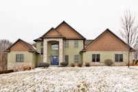 House in Winnebago County, Wisconsin