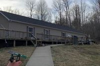 Land in Fayette County, Indiana