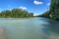 Timberland Property in Matanuska-Susitna Borough, Alaska