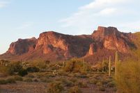 Land in Pinal County, Arizona
