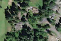 Land in Jefferson County, Washington