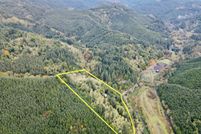 Undeveloped Land in Coos County, Oregon