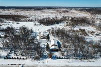 House in Anoka County, Minnesota