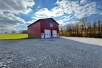 Undeveloped Land in Wyoming County, New York
