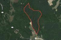 Land in Vance County, North Carolina