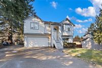 House in Snohomish County, Washington