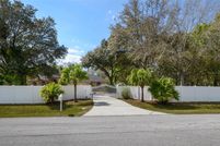 Land in Hillsborough County, Florida