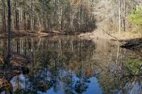 Undeveloped Land in Kershaw County, South Carolina