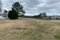 Undeveloped Land in Horry County, South Carolina